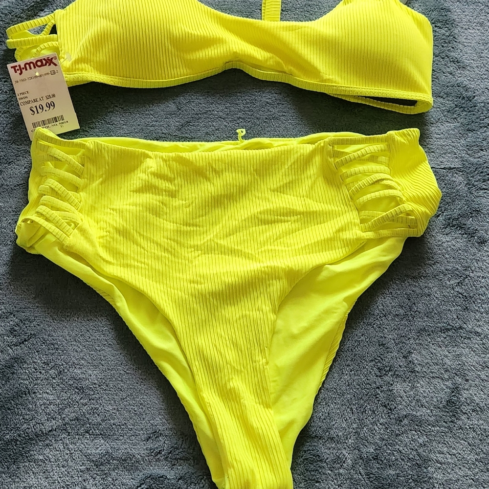 Swimsuit